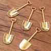 Multiple DIY Alloy Jewelry Accessories, Household Tools Pendants, Shovels, Axes, Wrenches, Teapot Pendants