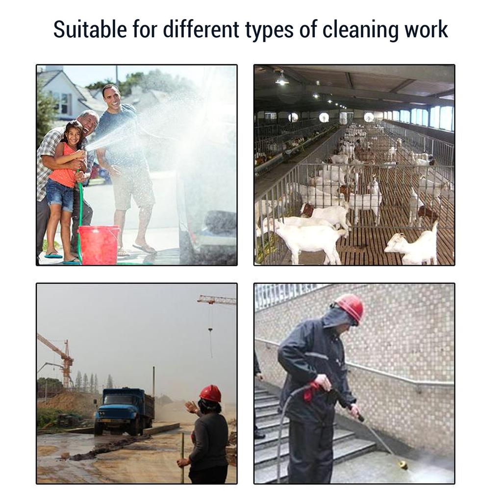 Насос мойки высокого давления 3/4 дюйма Замена насоса мойки высокого давления для Simpson MSH3125 MSH3125 S MSH3224 MS60921 90029 90028