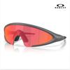Oakley Солнцезащитные очки Oakley Ellipse Prism Trail Torch для бега