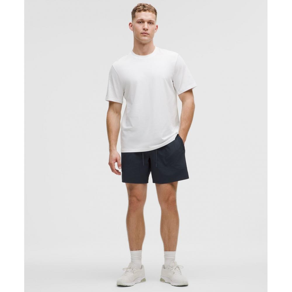 Lululemon Шорты Licensed To Train без подкладки 7 дюймов *Обновленная версия Trnv