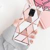 Coque de protection - E.F.CONNECTION - Redmi Note 10 4G - Verre Trempé - TPU Flexible - Design Élégant