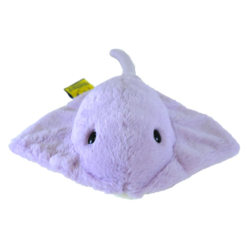 Мягкая игрушка Флаффи S Ray PU
