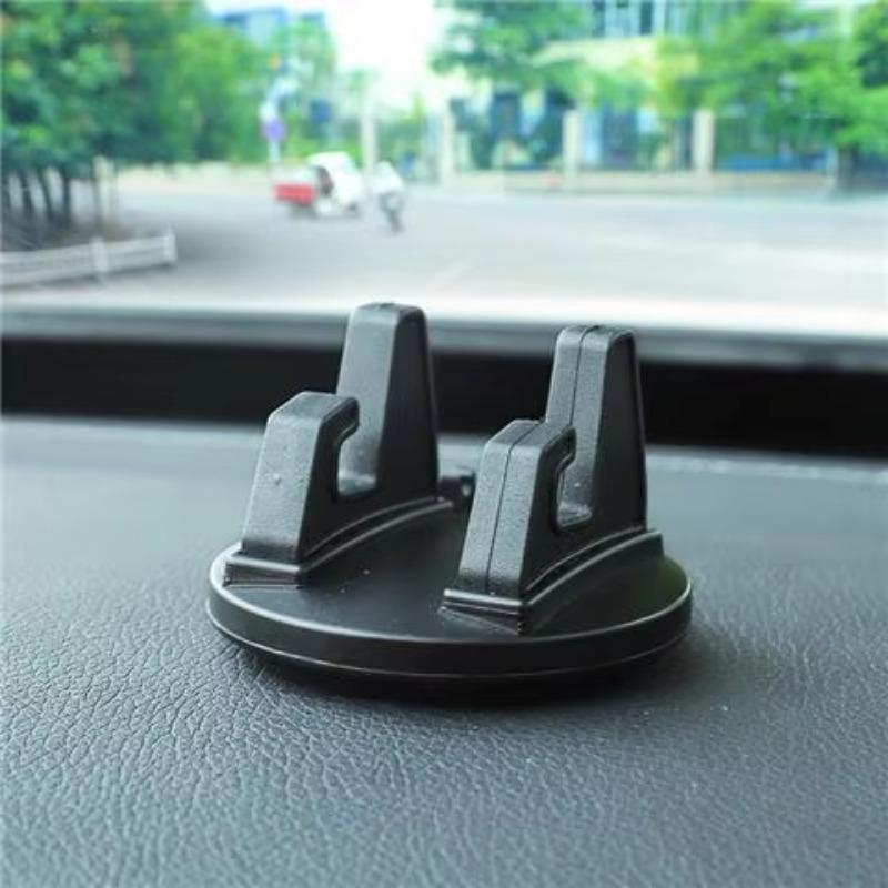 Универсальный автомобильный держатель для мобильного телефона Женский мультяшный медведь Аксессуары для рамки прибора центральной консоли автомобиля Интерьер