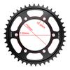 525 42T 43T 44T 45T 46T Задняя звезда Звездочка Кулачок Для Suzuki Road GSX-R600 GSXR 750 GSXR1000 2011-