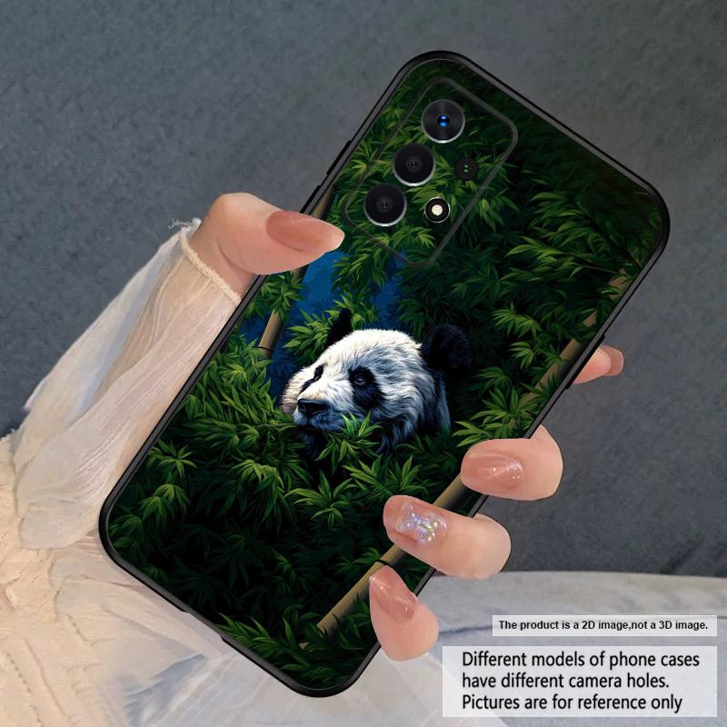 Милый тигр и птица Для Samsung A03 Core A04 05 06 12 14 15 16 22 23 Galaxy 25 26 4G 34 35 52 53 56 71 73 90 5G мягкий чехол для телефона