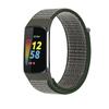 Нейлоновый ремешок для умных часов Fitbit Charge 5, спортивный нейлоновый браслет-петля, браслет Correa Pulsera для Fitbit Charge 5 Band