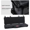 Jing Dun Waterproof Protective Hard Case for Instruments & Tools