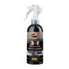 Nettoyant Moto Pour Surface En Metal Brosse Et Aluminium Anodise Autosol - Noir - 250 Ml