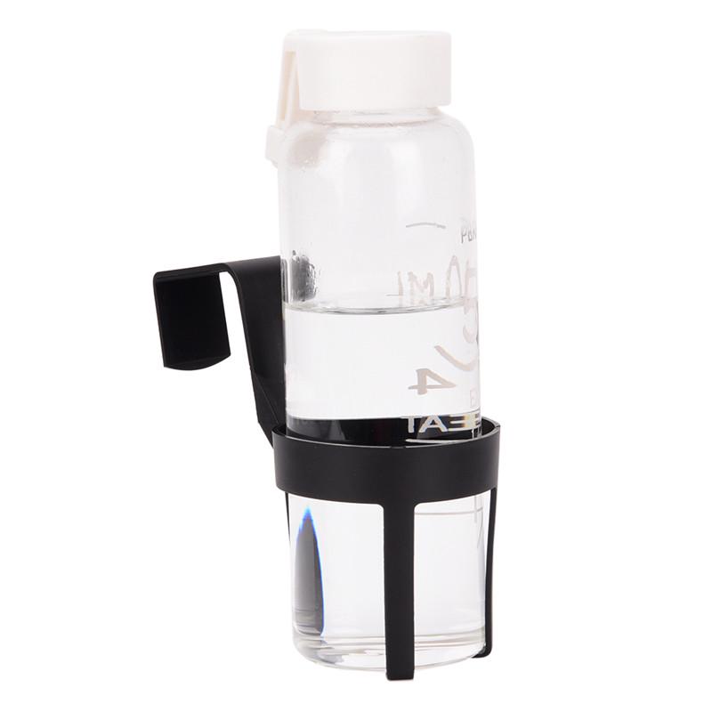 Car Truck Door Mount Drink Bottle Cup Holder Stand Car Cup Bottle Can Holder