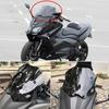 Дефлектор ветрового стекла Yamaha T-max 530 (2012-2014)