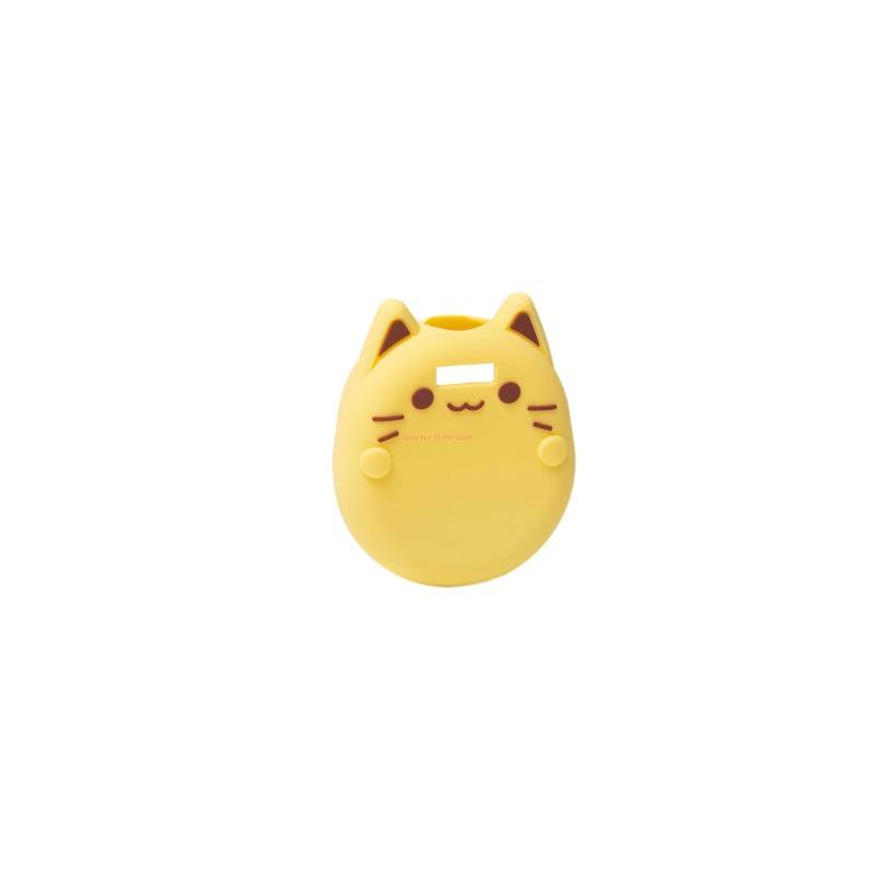 Последняя силиконовая защитная крышка для Paradise Cat Tamagotchi Подходит Разработана Для Paradise Силиконовый защитный чехол Аксессуары Украшение