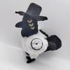 Kpop Demon Hunters Plus K-POP Witch Hunting Group Tiger Plush Toy Dolls Home Decoration Ornaments KTY