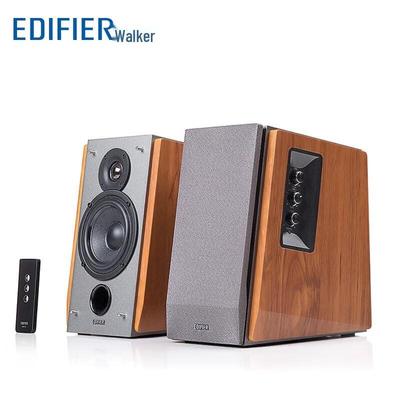 Edifier R1600TIII 2.0 Полочные компьютерные колонки Штепсель CN (адаптер в комплекте)