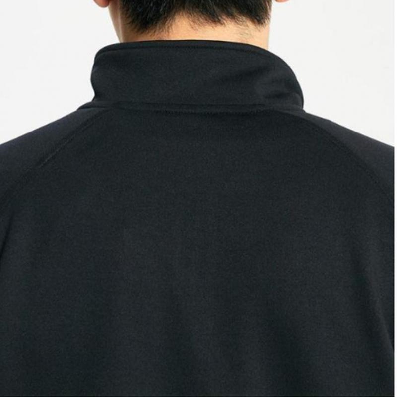 New Balance Uni 24 7 Бег Половина молнии Nbncd32843 19 1973998