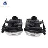 Светодиодные противотуманные фары для автомобилей BMW X3 X4 F26 X5 F15 F85 X6 F16 2014-2016, передние противотуманные фары, дневные ходовые огни, противотуманные фары в сборе, аксессуары для фар.