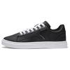 Fashion Classic Casual Low-Top Skate Shoes Women Sneaker Black AGCR480-7