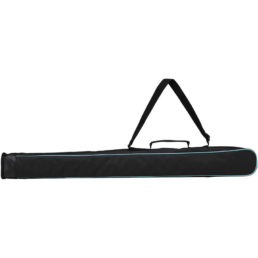 MIZUNO Global Elite Bat Single Bat Free Size (Mizuno) Baseball/Softball Case, Holder, 1FJTD912, Jade,