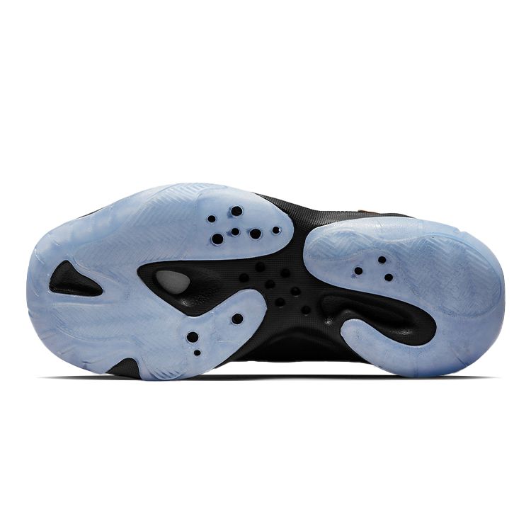 Детские кроссовки Air Jordan 11 CMFT Low GS DMP Черный металлик-золото CZ0907-007