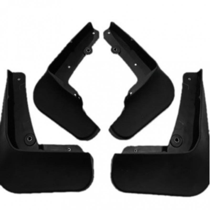 Брызговики для Mazda CX-5 2017-2020 KF Второе поколение