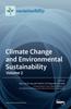 Книга Climate Change and Environmental Sustainability-Volume 2