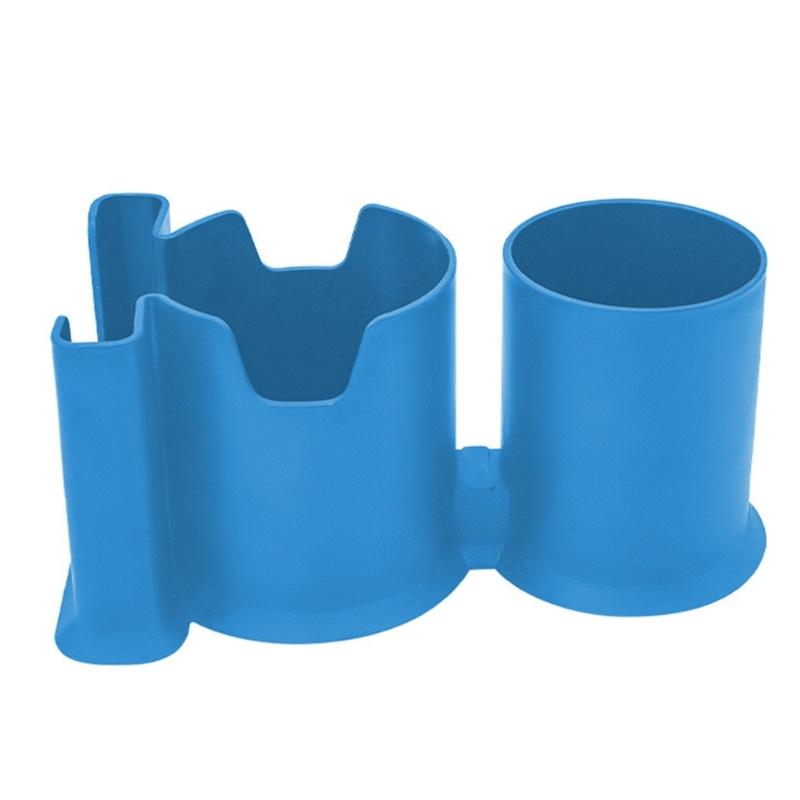 Cup Rack For Paddleboards Quick Install Paddle Boards Beverage Holder For Kayaking Surfing Or Lakesides Relaxation