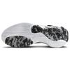 Nike Кроссовки унисекс Giannis Immortality 2 Black University Blue Smoke-Grey White DM0825-001