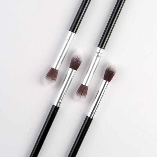 Eye Shadow Brush Reusable Comfortable Touch Lightweight Eye Shadow Concealer Blending Beauty Brush Tool Anniversary Supplies