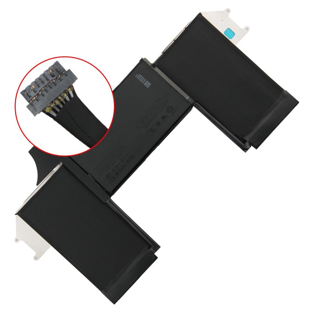 Перезаряжаемая литиевая батарея для MacBook Air A2179 13" 2018 2019 Версия A1932 A1965 Аккумулятор для ноутбука 4739 мАч