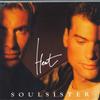 LP Пластинка SOULSISTER - Heat 0190296334542 WARNER Music Be 2022 Бельгия Поп