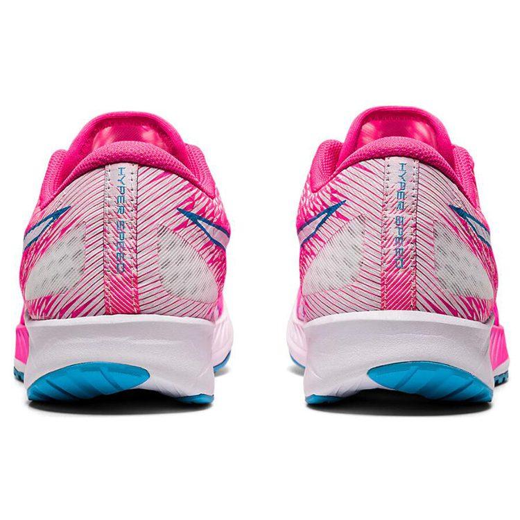 Asics Женские кроссовки Hyper Speed 'Hot Pink' 1012A899-701