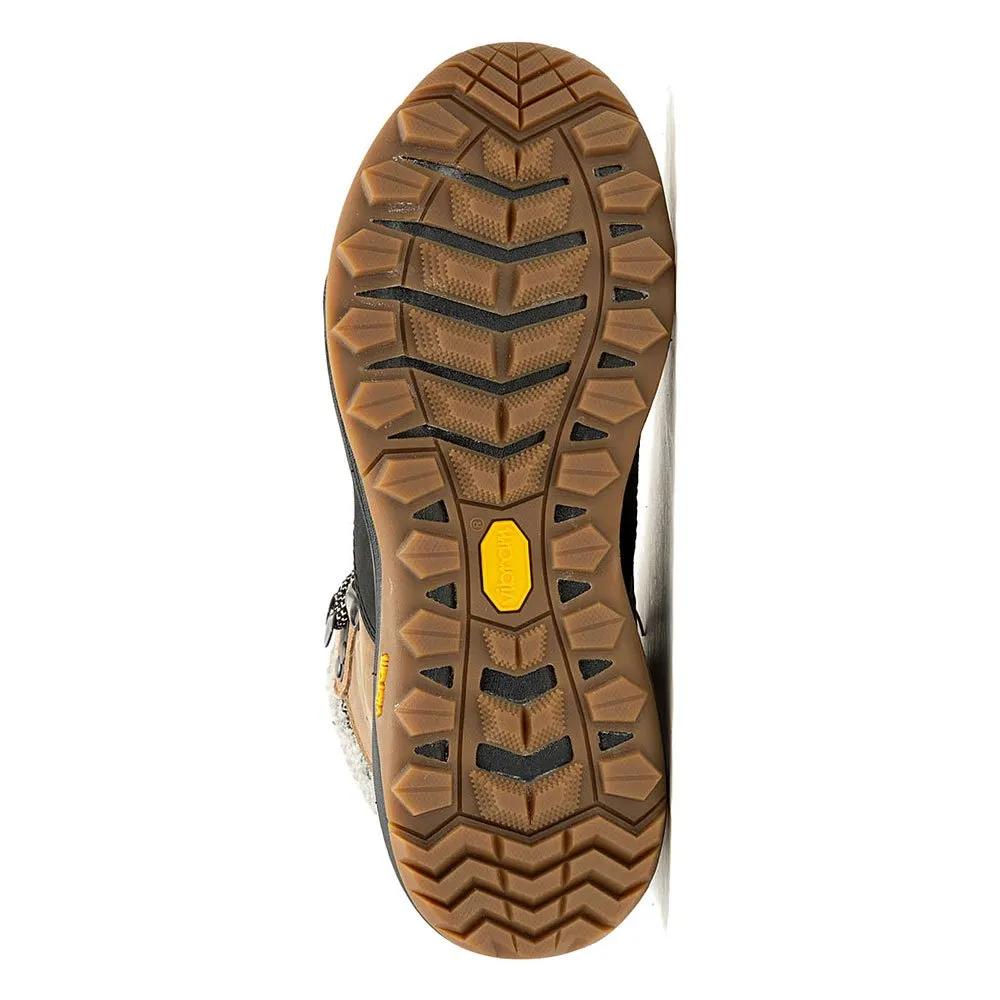 Merrell Ботинки для хайкинга Siren 4 Thermo Mid Zip WP