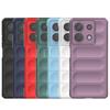 For Xiaomi Redmi Note 13 Case Silicone Cover For Redmi Note 13 Cover Shockproof Rubber Phone Protect Redmi Note 13 Pro Plus Case
