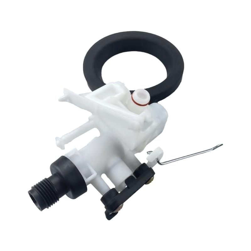 31705 Leak-Resistant HighPerformance Caravans Toilet Water Valves Module Assembly Compatible for MagicV