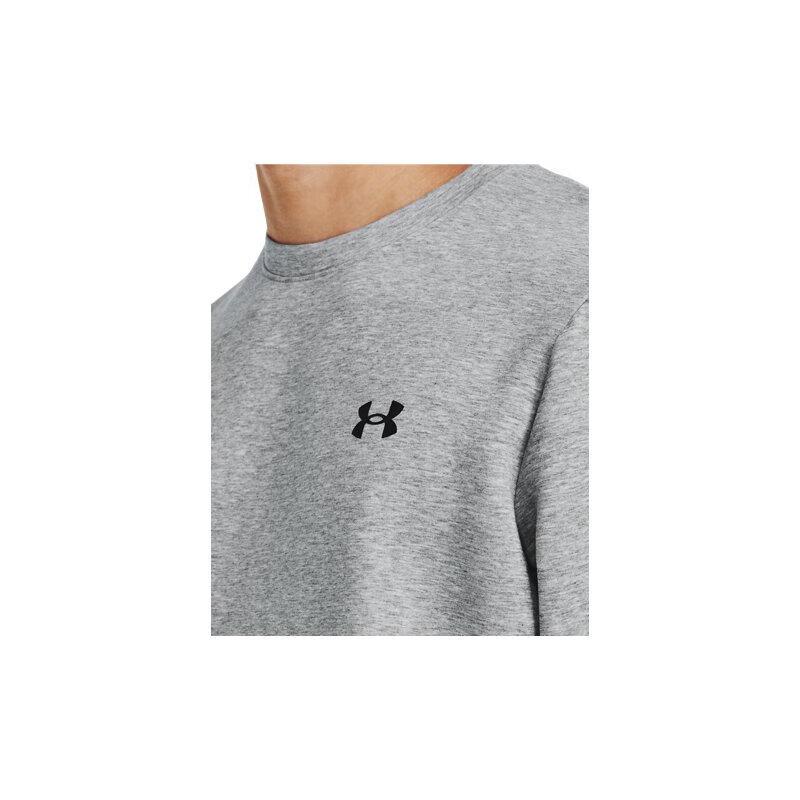 Under Armour Мужская толстовка с круглым вырезом UA Unstoppable