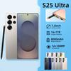 Умная техника HD-экран Смартфон 5G 4G SIM-карты Celulares Android 12 Разблокированный мобильный телефон