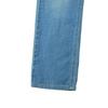 Seconde vie - Jean Femme Levis 525 Bleu - Très bon état