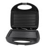 750W Household Electric Sandwich Maker Multi Functional Breakfast Kitchen Double Sided Heating Steak Machine