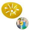 10Pcs Wasp Trap Catcher Flower Shape Flying Insect Funnel Trap Bee Hornet Catcher Garden Outdoor Hanging Pests Control Tool