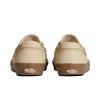 Vans Унисекс кожаные туфли на 2 люверса VN000Z11TAN