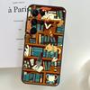 Library Magic cats Kitten Case For Samsung Galaxy S26 Ultra S24 S23 S22 S21 S25 Ultra S10 S20 Plus S25 FE Phone Cover