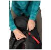 Рюкзак Osprey Aether Plus 85 schwarz (Herren)