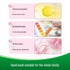 Dettol Antibacterial Moisturizing Hand Wash Family Pack
