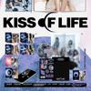 Kiss Of Life 3-Й МИНИ-АЛЬБОМ [Lose Yourself] (Журнал Вер.)