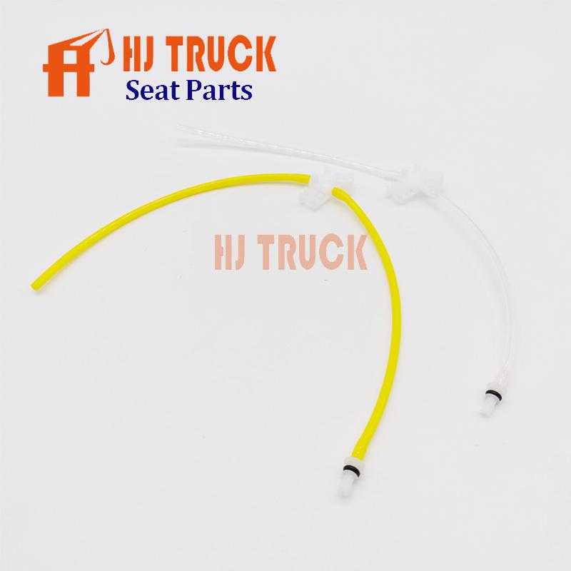 1912605 2133711 1932605 Truck Accessories Truck Seat For ISRI NTS 6860/670 Seat Air Hose Kit For SCANIA SEATS RENAULT DAF