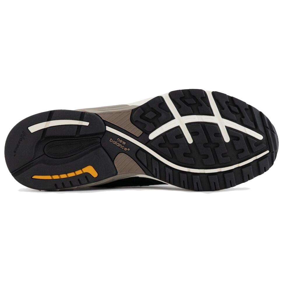 Aimé Leon Dore x New Balance 993 Сделано в США Pine Grove Унисекс Кроссовки Зеленый U993ALD