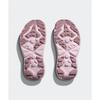 HOKA One One Hopara 2 Удобная Прочная Обувь для Ручьев Женская Обувь Светло-Фиолетовая 1147670-FCC