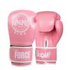 Kids Boxing Gloves 6oz Training Muay Thai Kickboxing Sandbag Punching Practice Youth Boys Girls