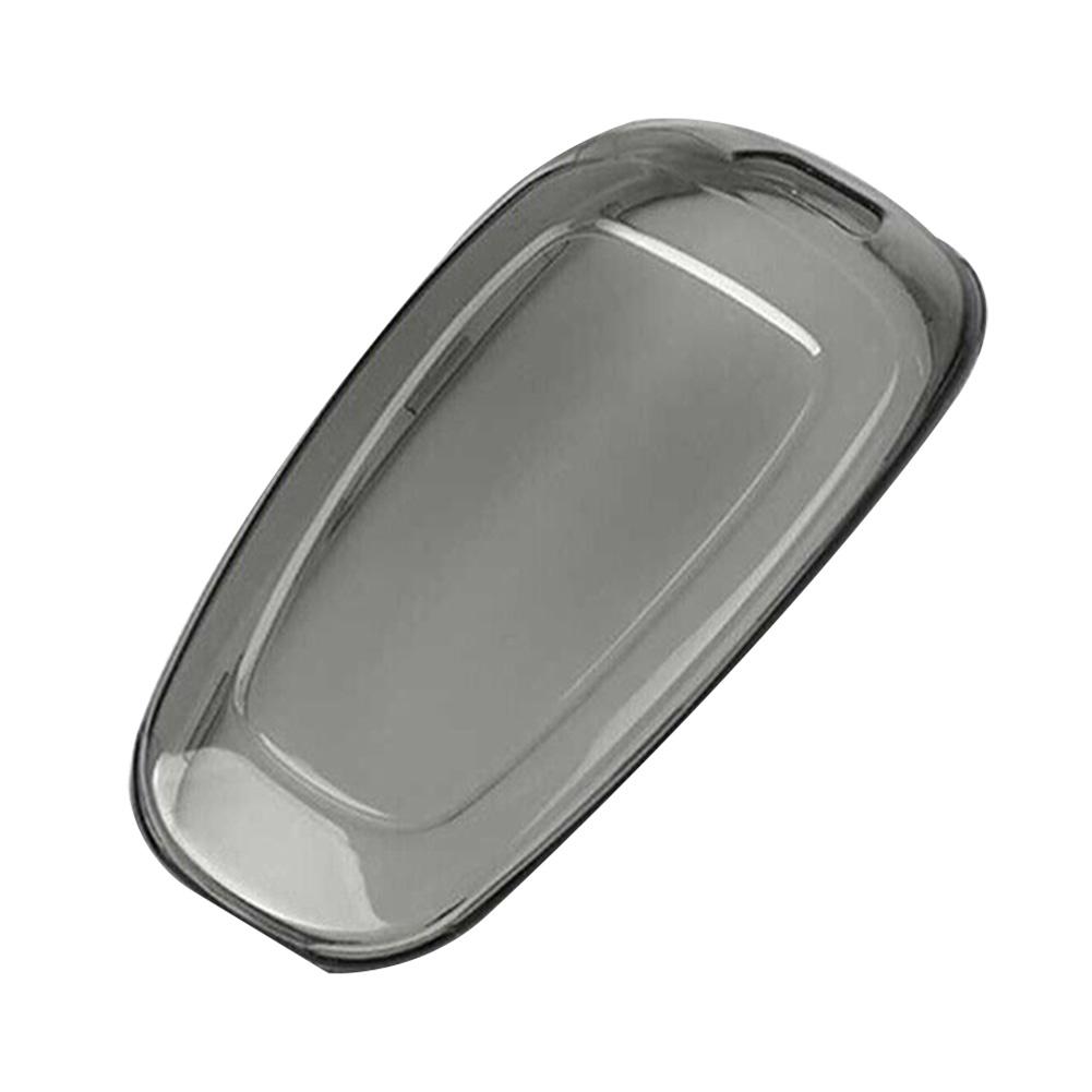 Автомобильные аксессуары Корпус для ключей Высокое качество ТПУ Прозрачный