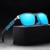 Men Women Driving Shades Male Sun Glasses Camping Outdoorg Classic Non-polarized UV400 Sunglasses