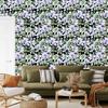 Wallpaper Plants nature orchid for living room and bedroom 50x1000
